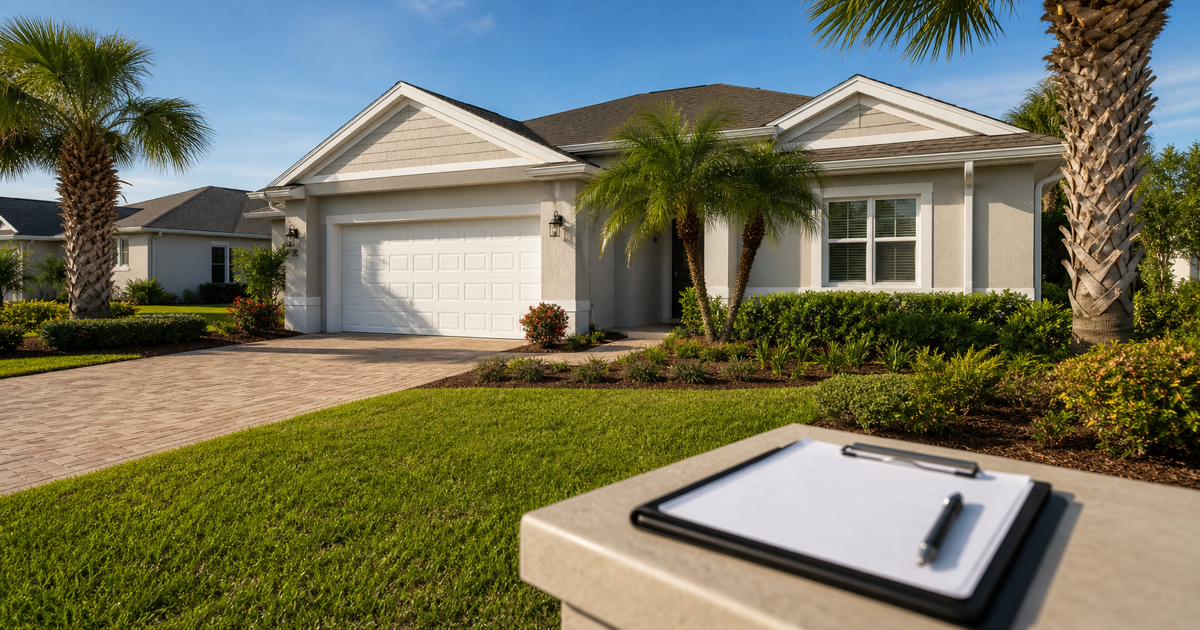 Why Florida Property Managers Need Better Rental Listing and Inspection Photos in 2026