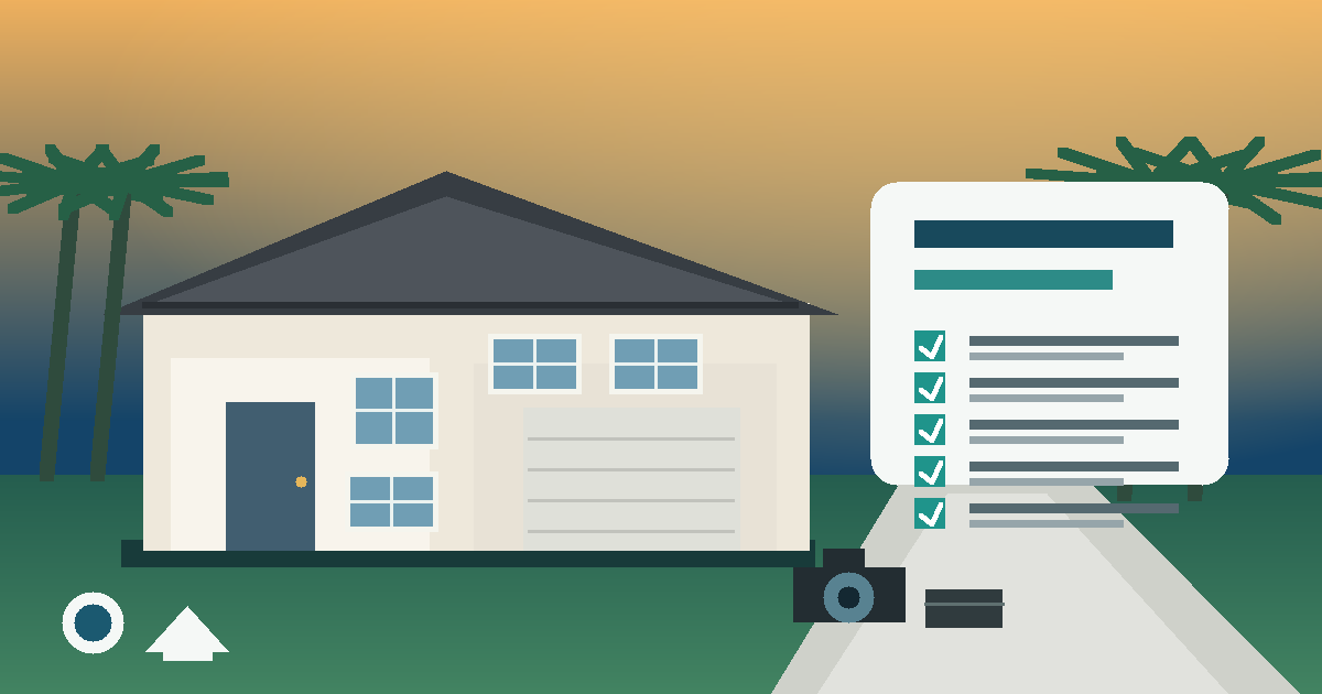 Pre-Listing Media Checklist for Central Florida Realtors