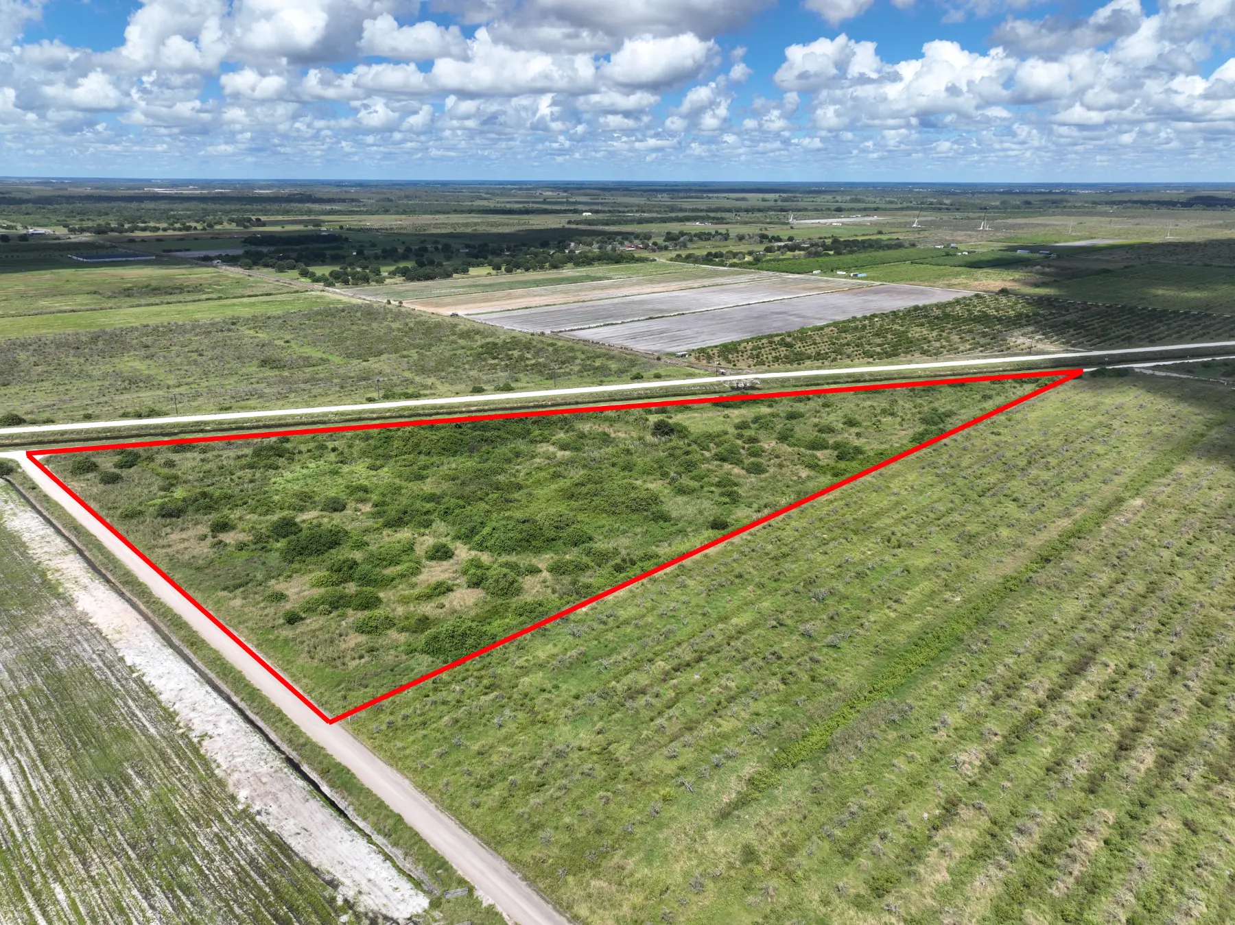 TBD Sears Rd, Labelle, FL, 33935  portfolio image