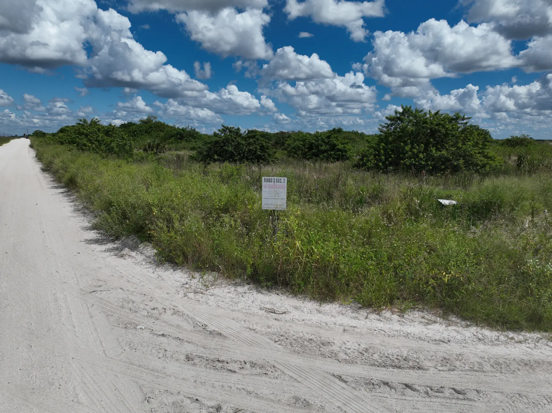 TBD Sears Rd, Labelle, FL, 33935 Ground Level portfolio image