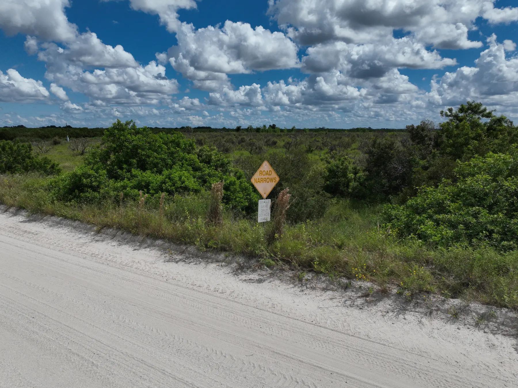 TBD Sears Rd, Labelle, FL, 33935 Ground Level portfolio image