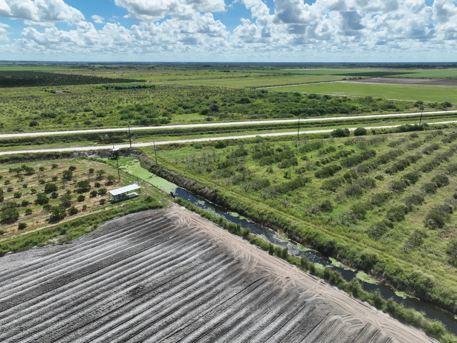 TBD Sears Rd, Labelle, FL, 33935 Cardinal Low Altitud portfolio image