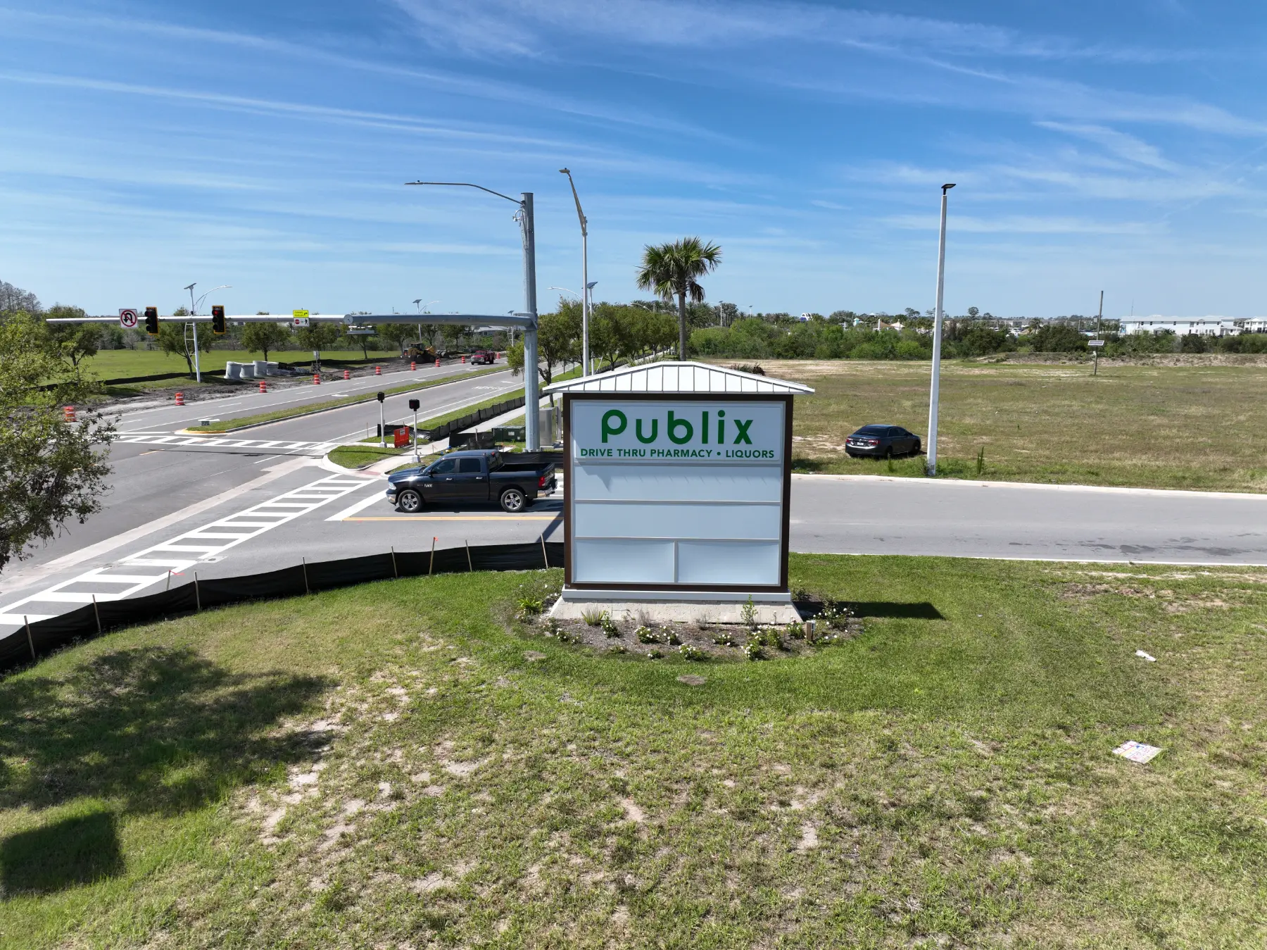 Epperson at Innovation Commons 32265 Overpass Rd Aerial portfolio image