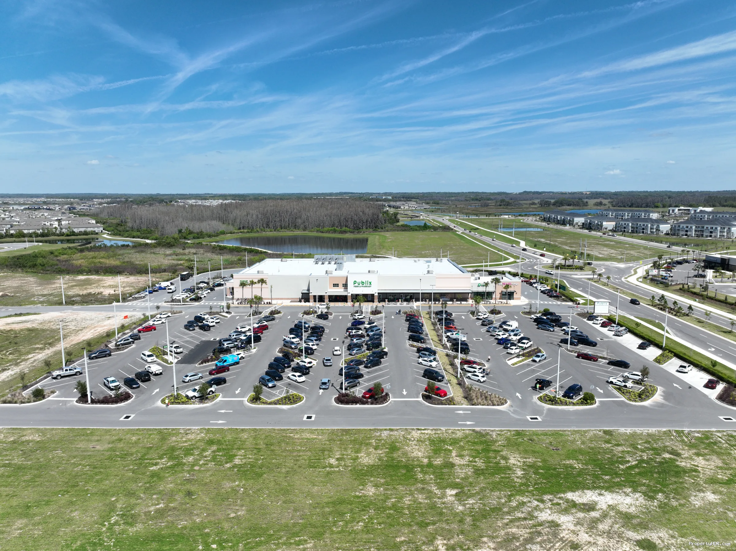 Epperson at Innovation Commons - 32265 Overpass Rd portfolio image