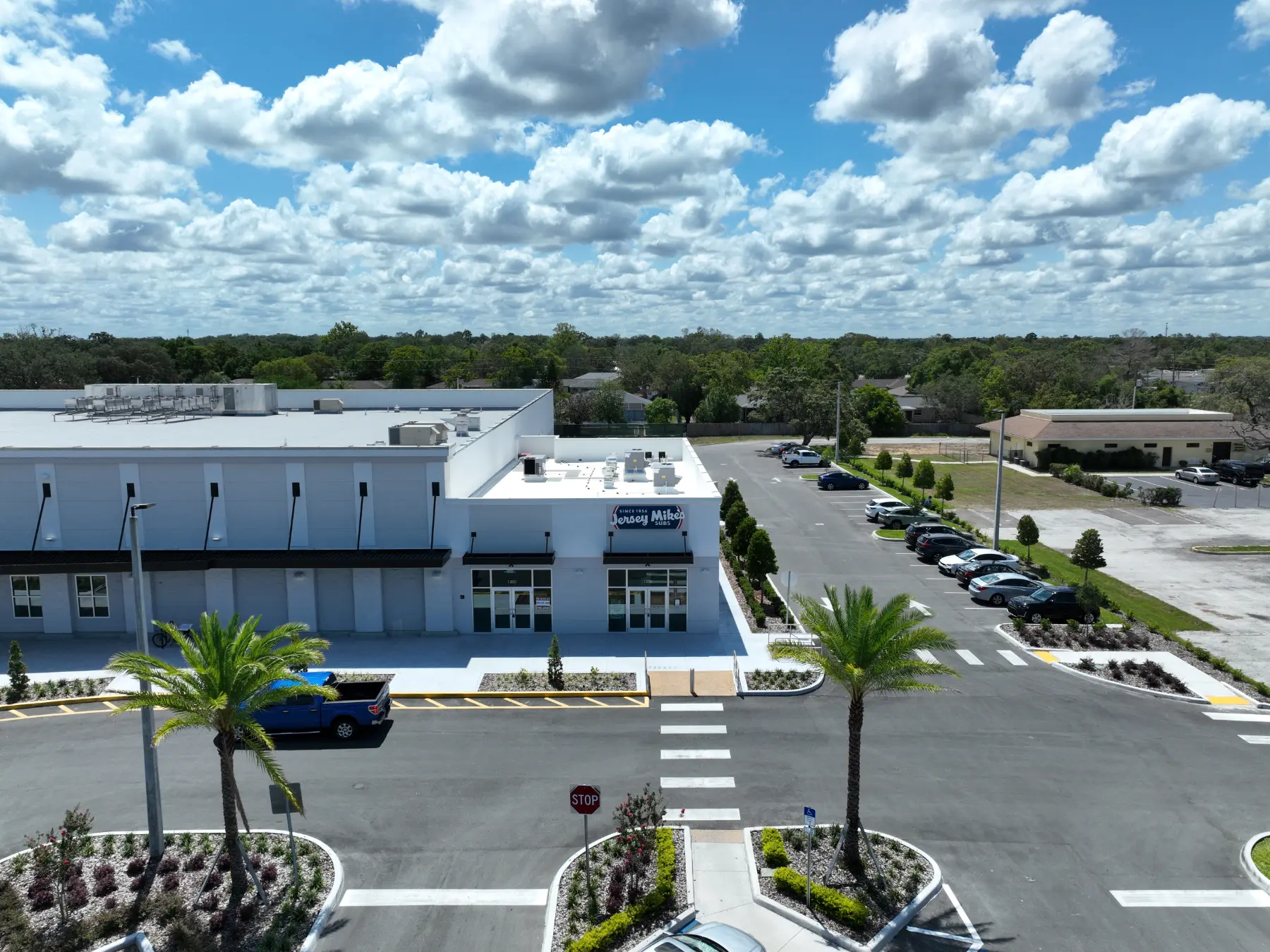 Sprint Hills 06 14 2024 Drone / Photos portfolio image