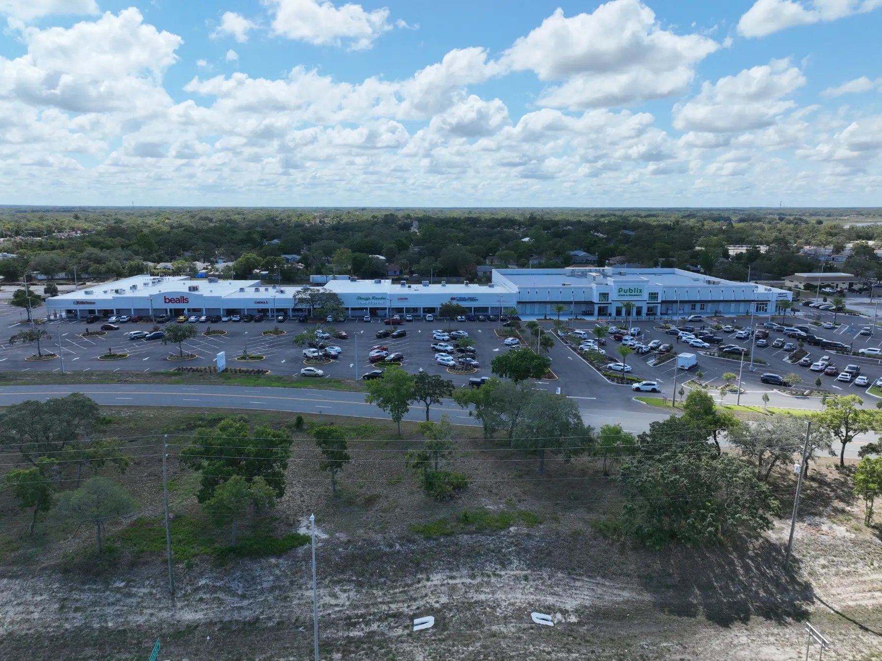 Sprint Hills 06 14 2024 Drone / Photos portfolio image
