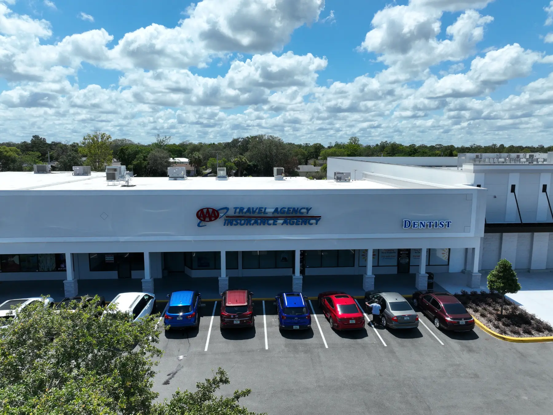 Sprint Hills 06 14 2024 Drone / Photos portfolio image