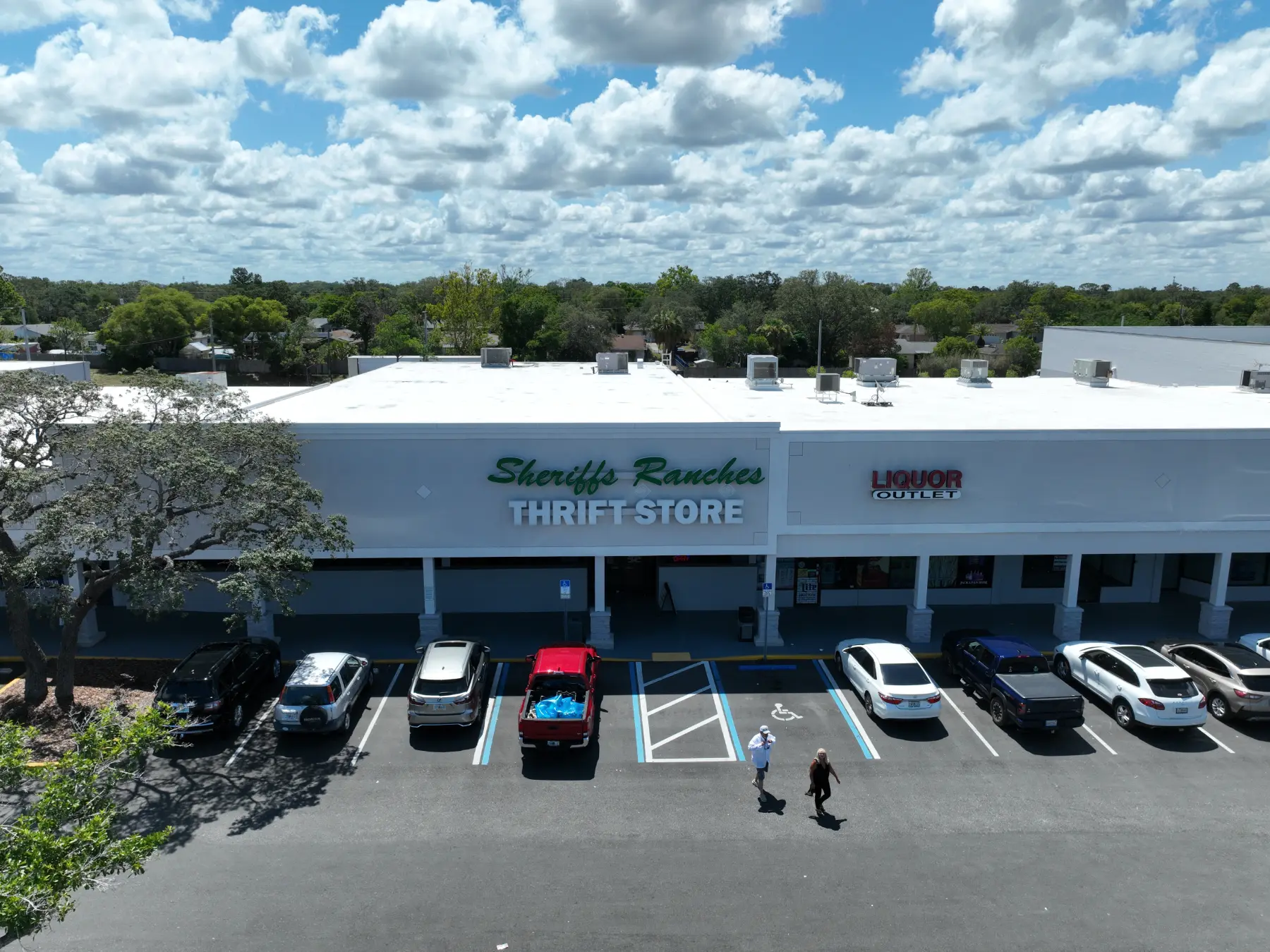 Sprint Hills 06 14 2024 Drone / Photos portfolio image
