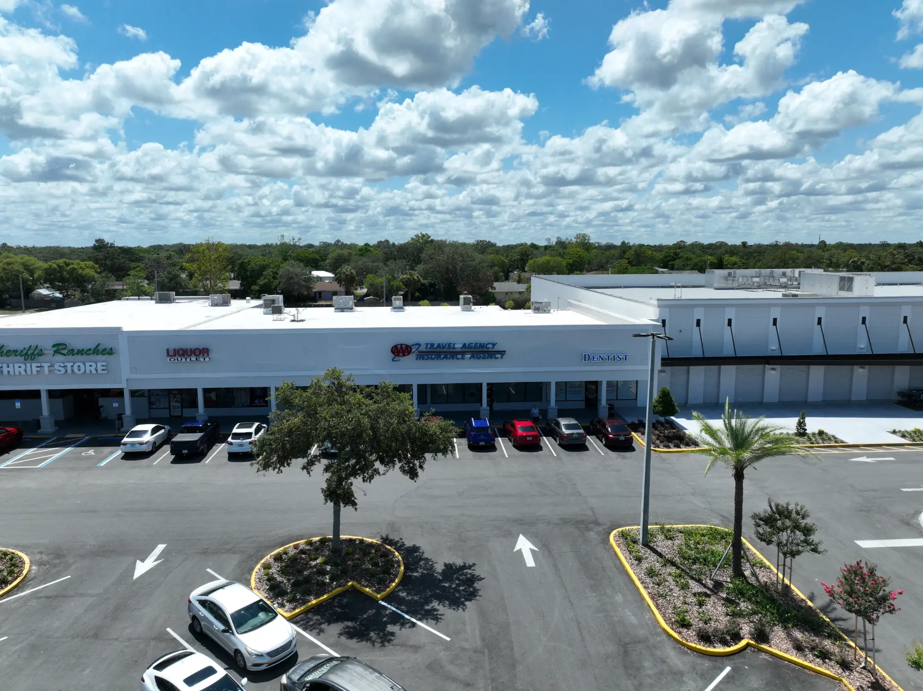 Sprint Hills 06 14 2024 Drone / Photos portfolio image