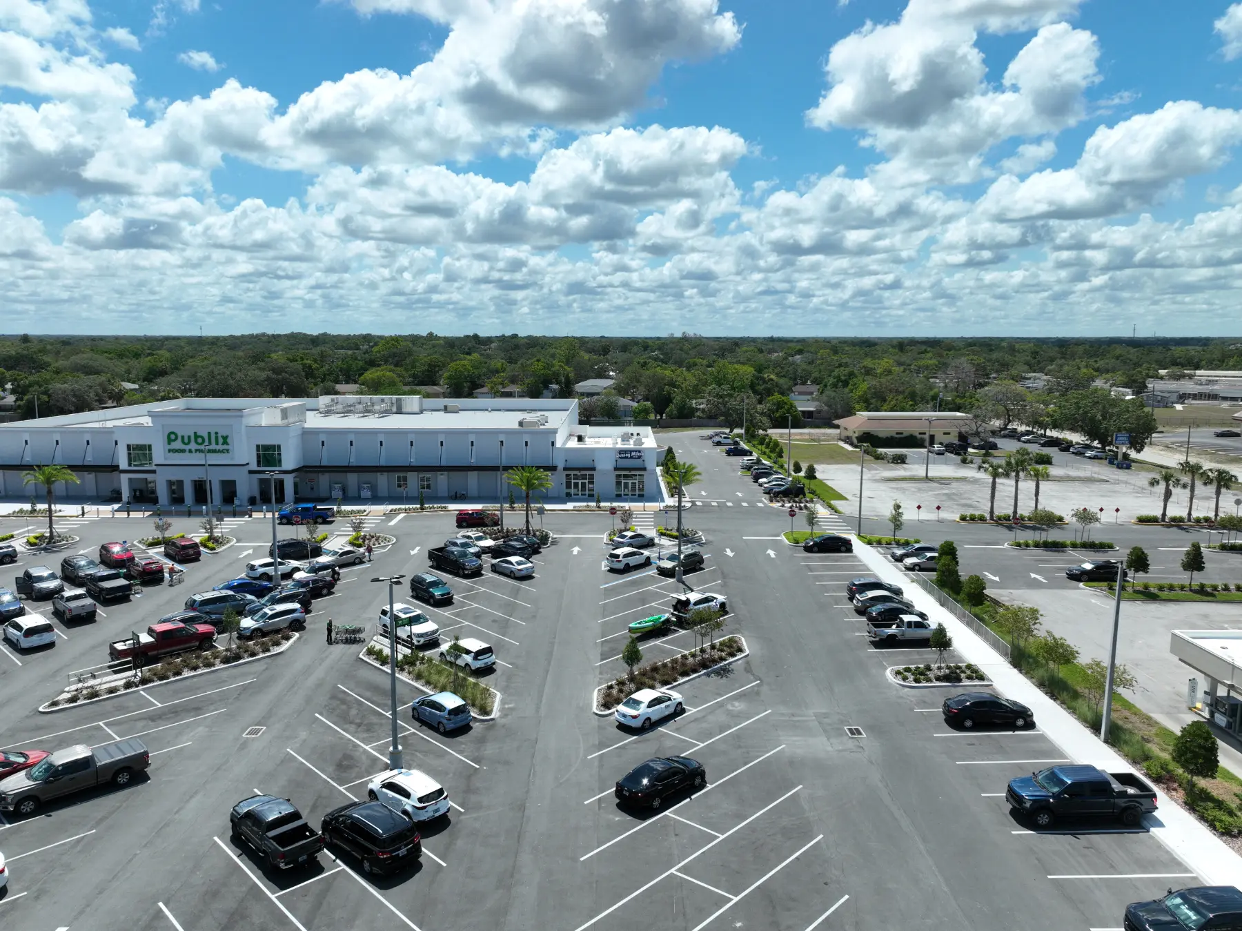 Sprint Hills 06 14 2024 Drone / Photos portfolio image