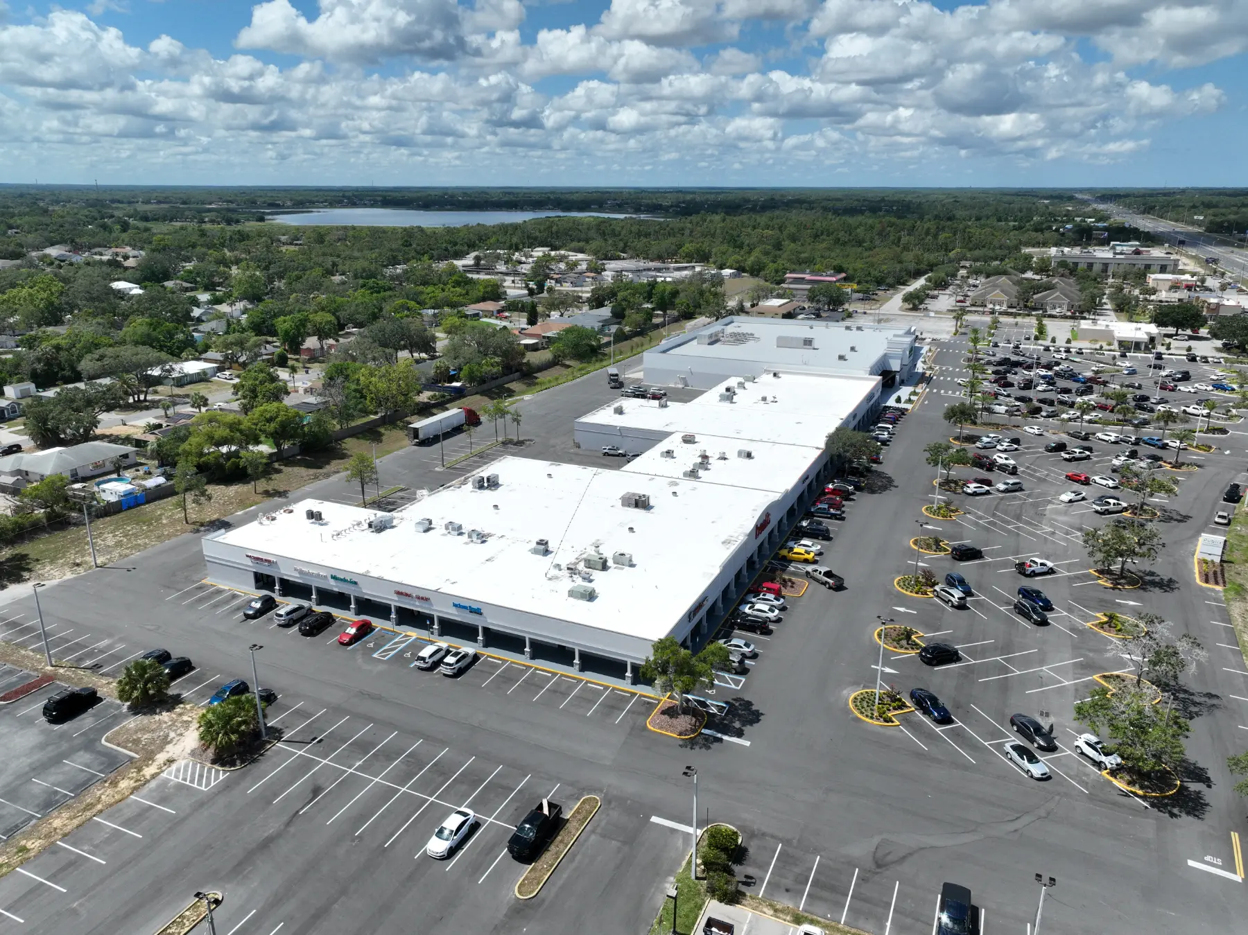 Sprint Hills 06 14 2024 Drone / Photos portfolio image