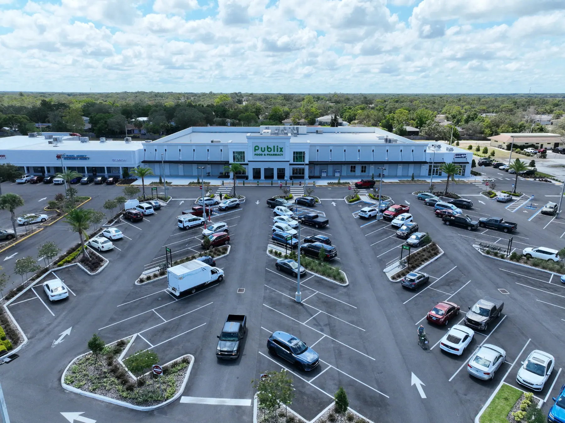 Sprint Hills 06 14 2024 Drone / Photos portfolio image