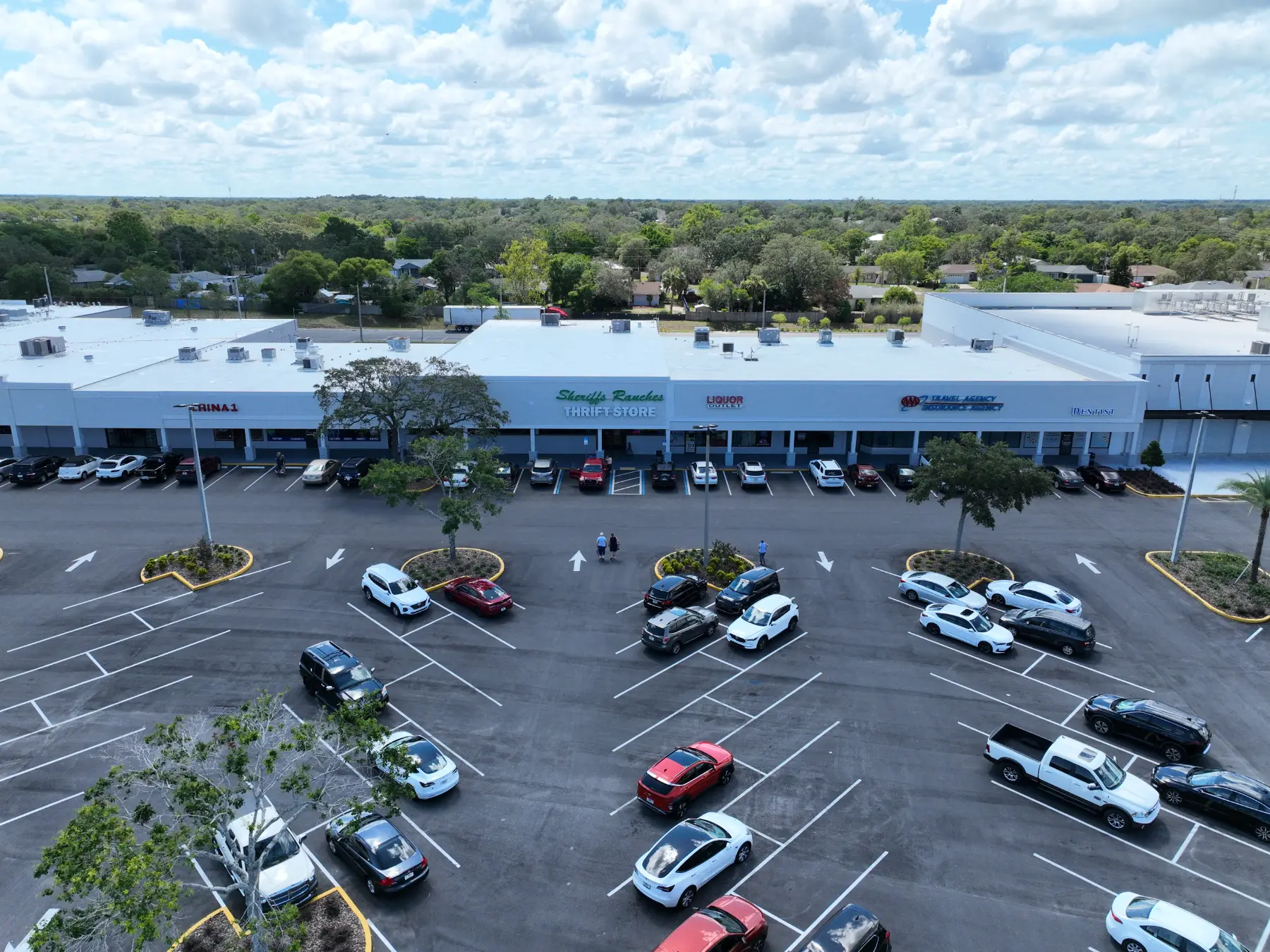 Sprint Hills 06 14 2024 Drone / Photos portfolio image