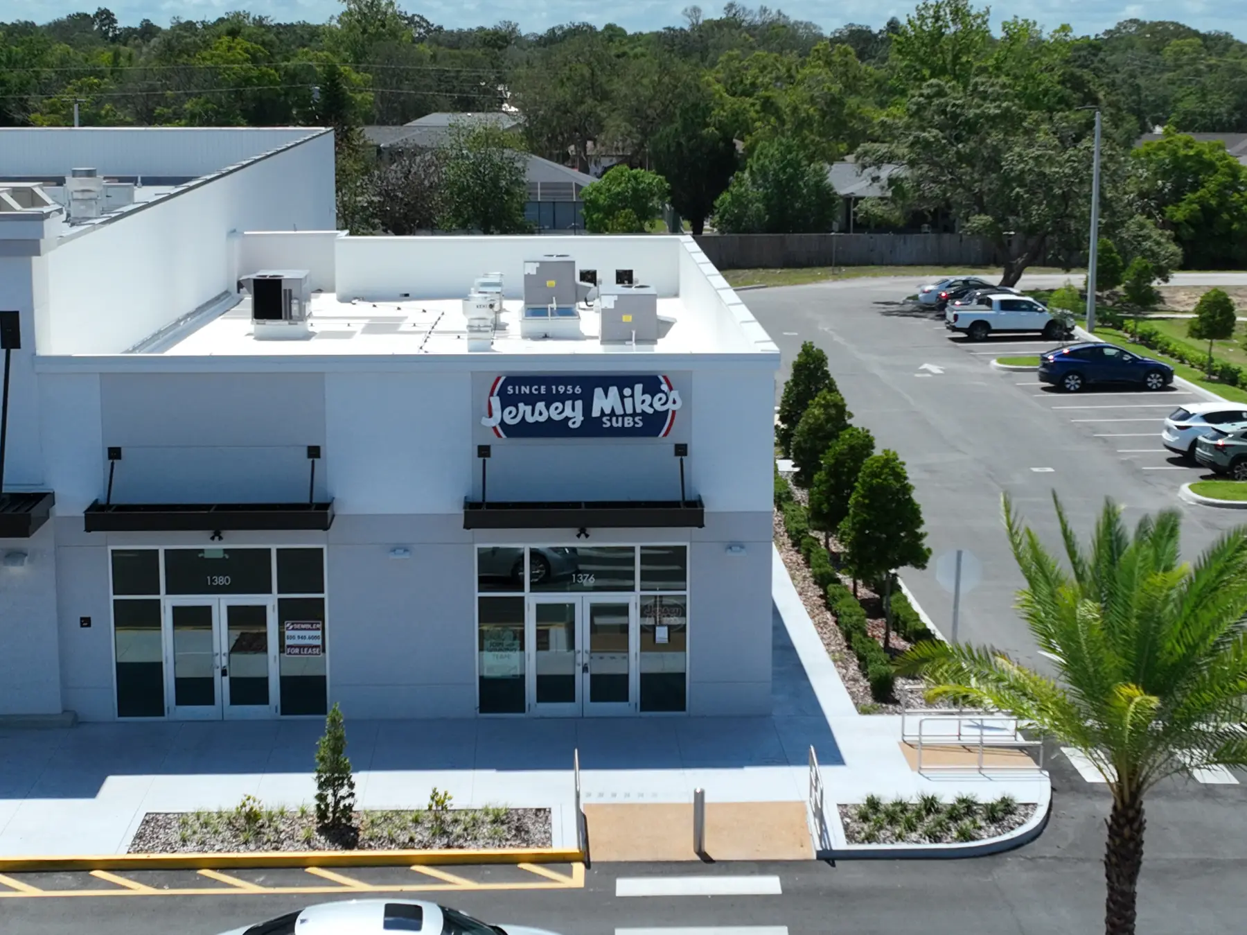 Sprint Hills 06 14 2024 Drone / Photos portfolio image