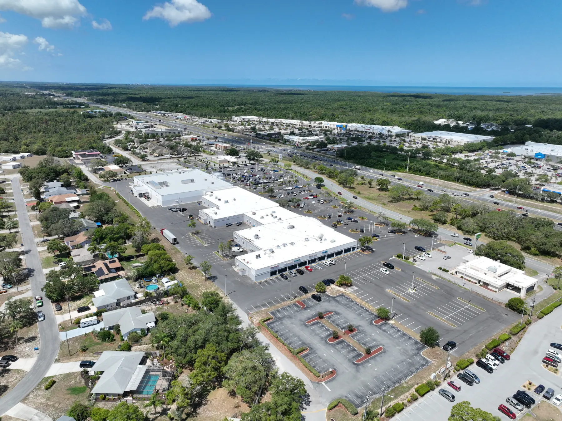 Sprint Hills 06 14 2024 Drone / Photos portfolio image