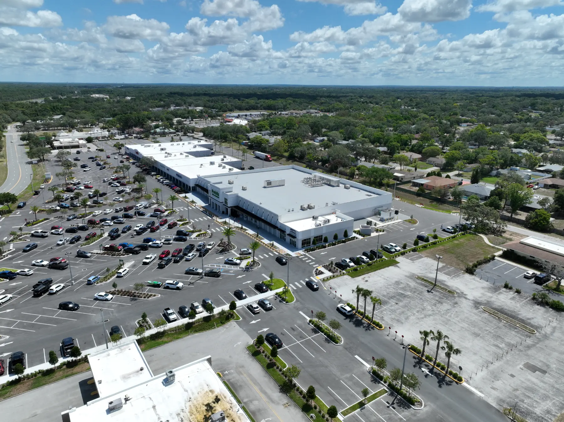 Sprint Hills 06 14 2024 Drone / Photos portfolio image