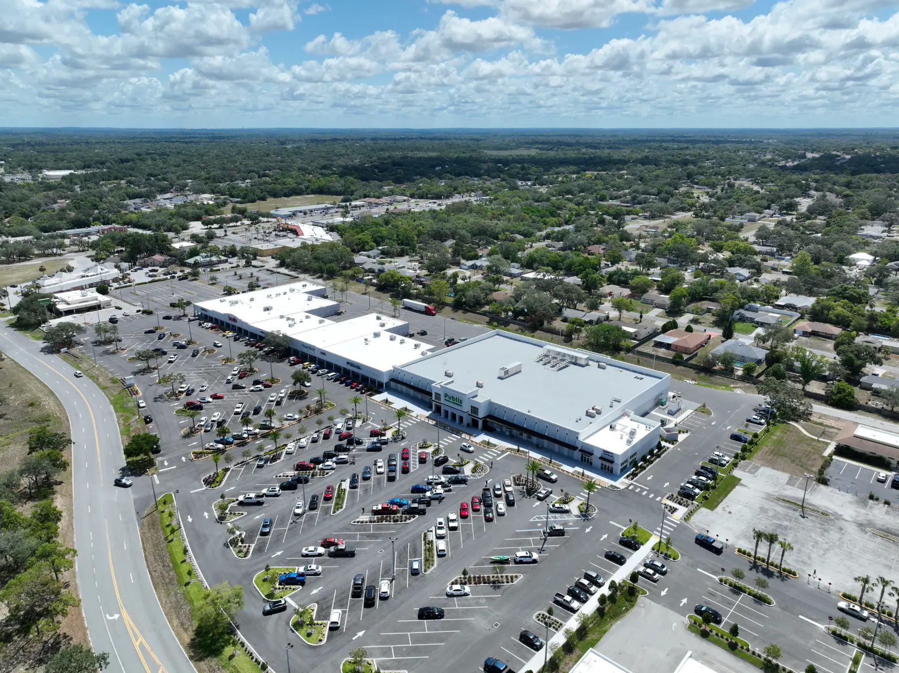 Sprint Hills 06 14 2024 Drone / Photos portfolio image