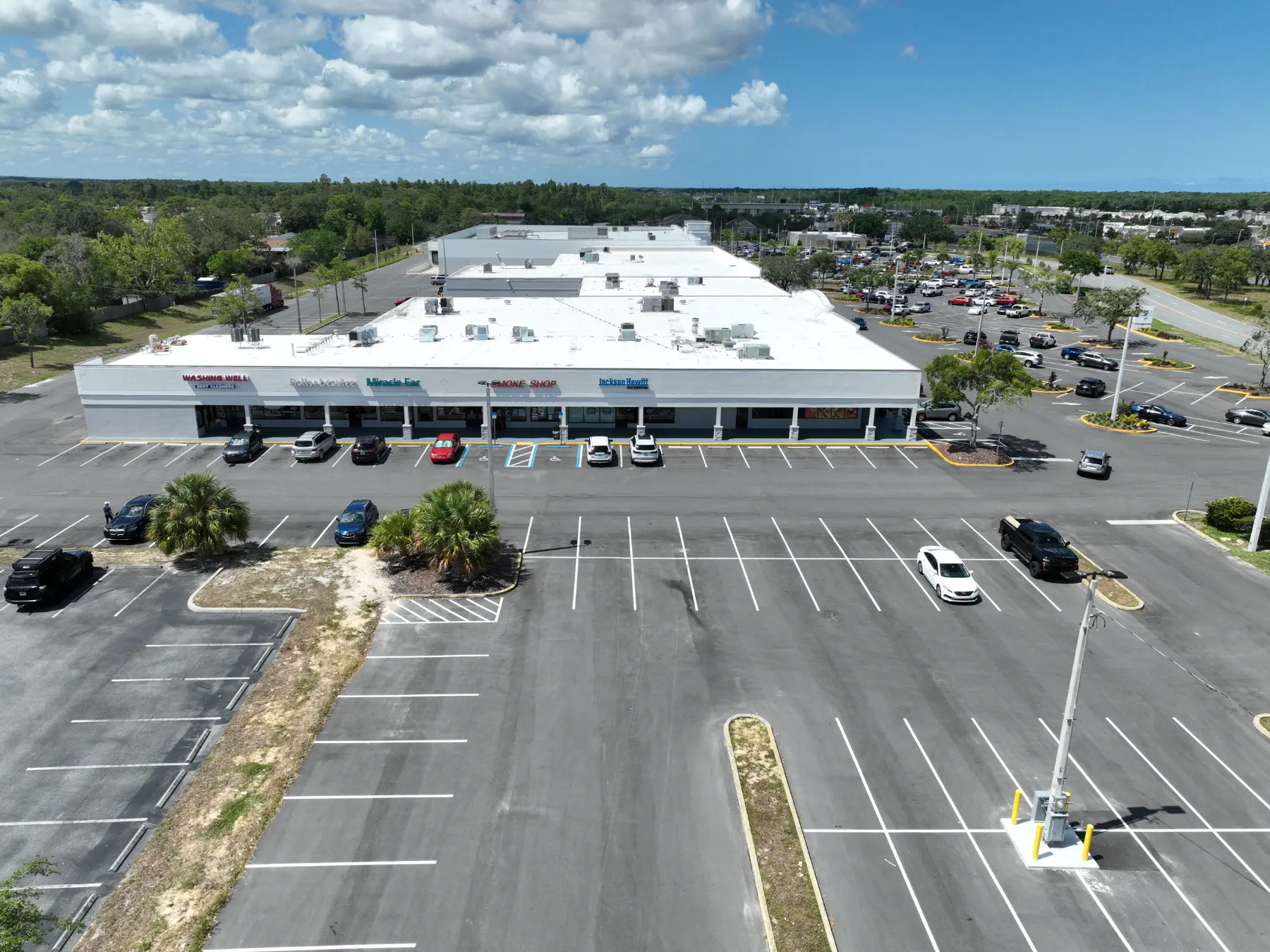 Sprint Hills 06 14 2024 Drone / Photos portfolio image