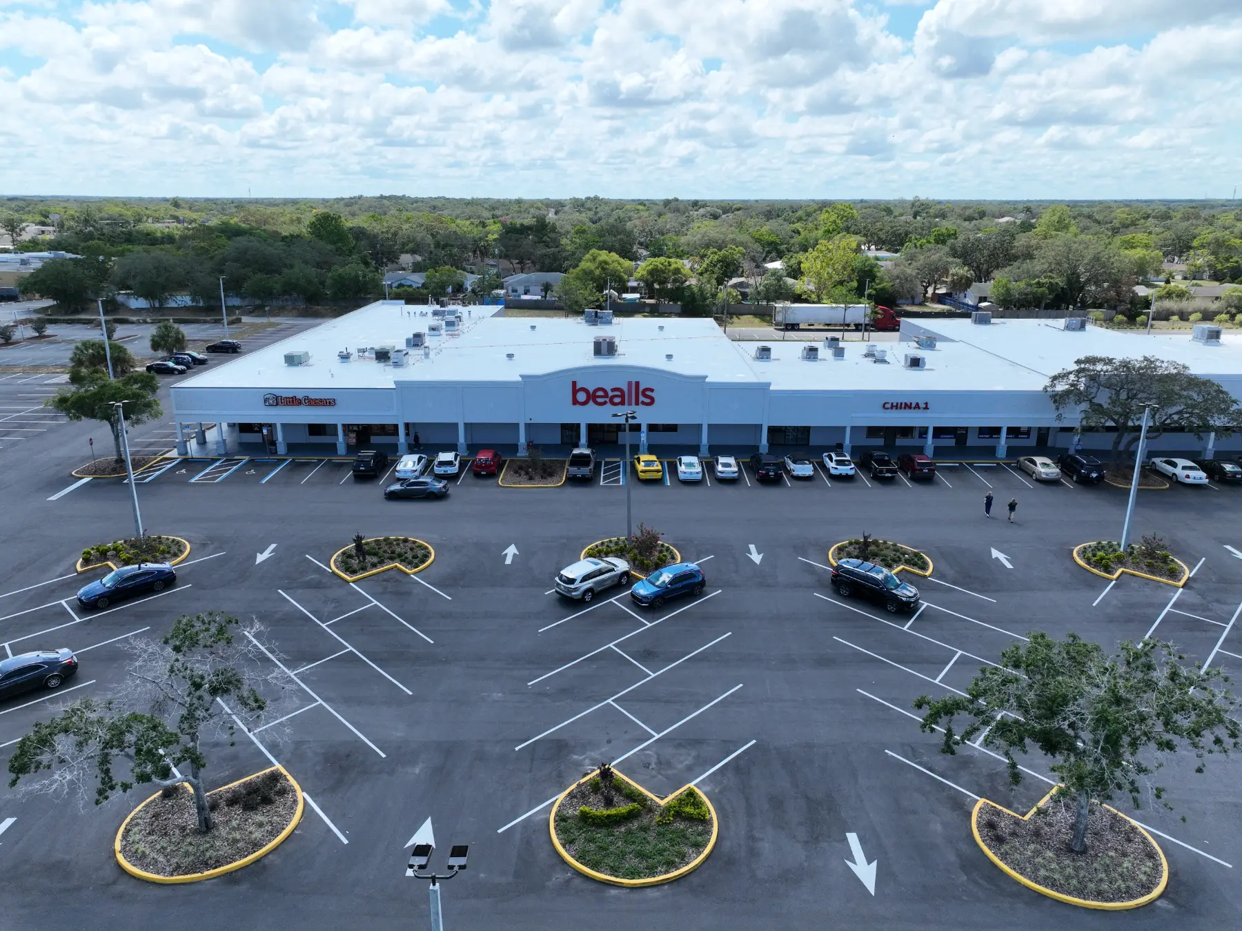Sprint Hills 06 14 2024 Drone / Photos portfolio image