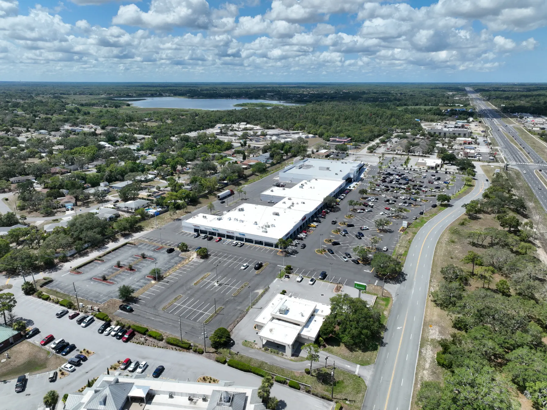 Sprint Hills 06 14 2024 Drone / Photos portfolio image
