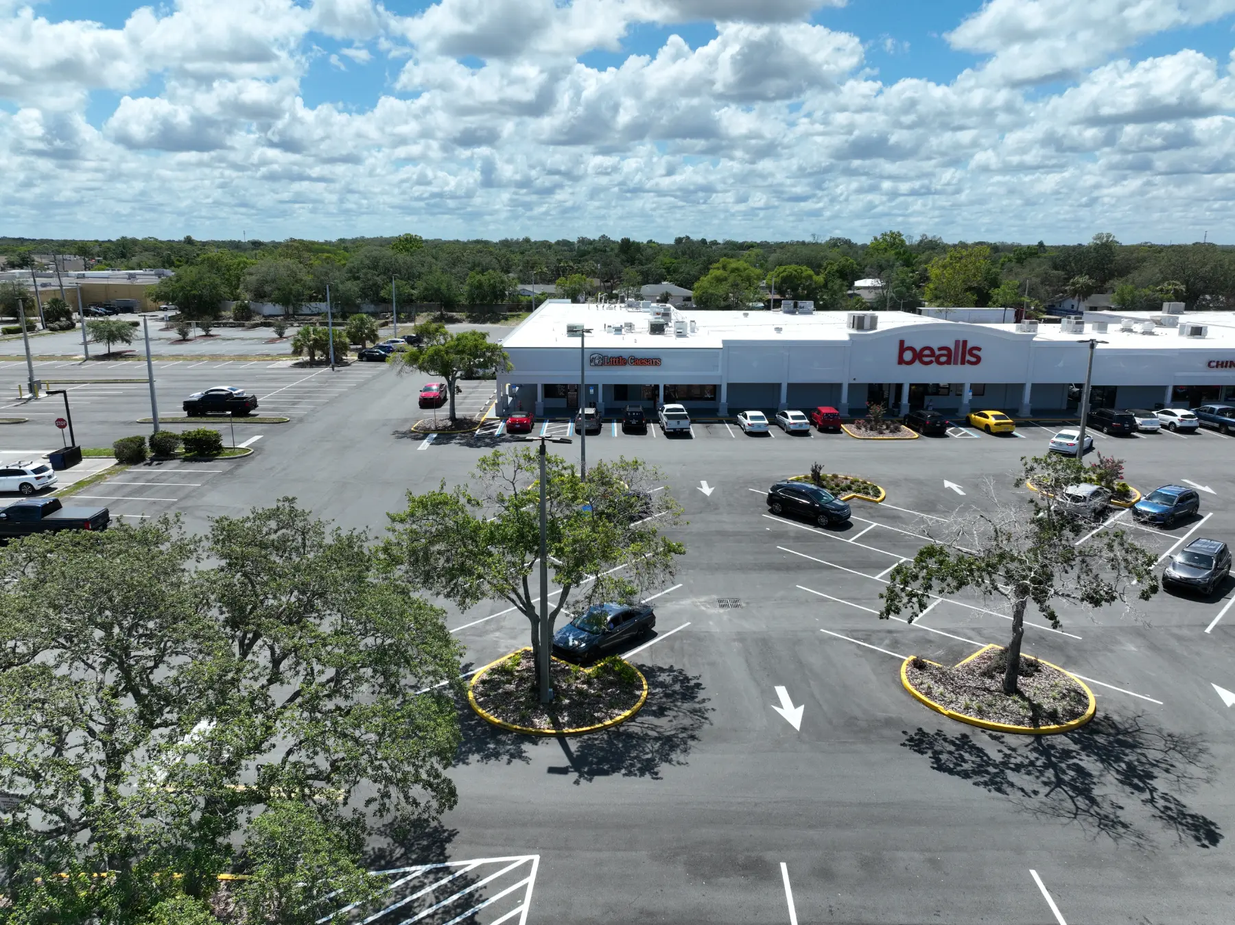 Sprint Hills 06 14 2024 Drone / Photos portfolio image
