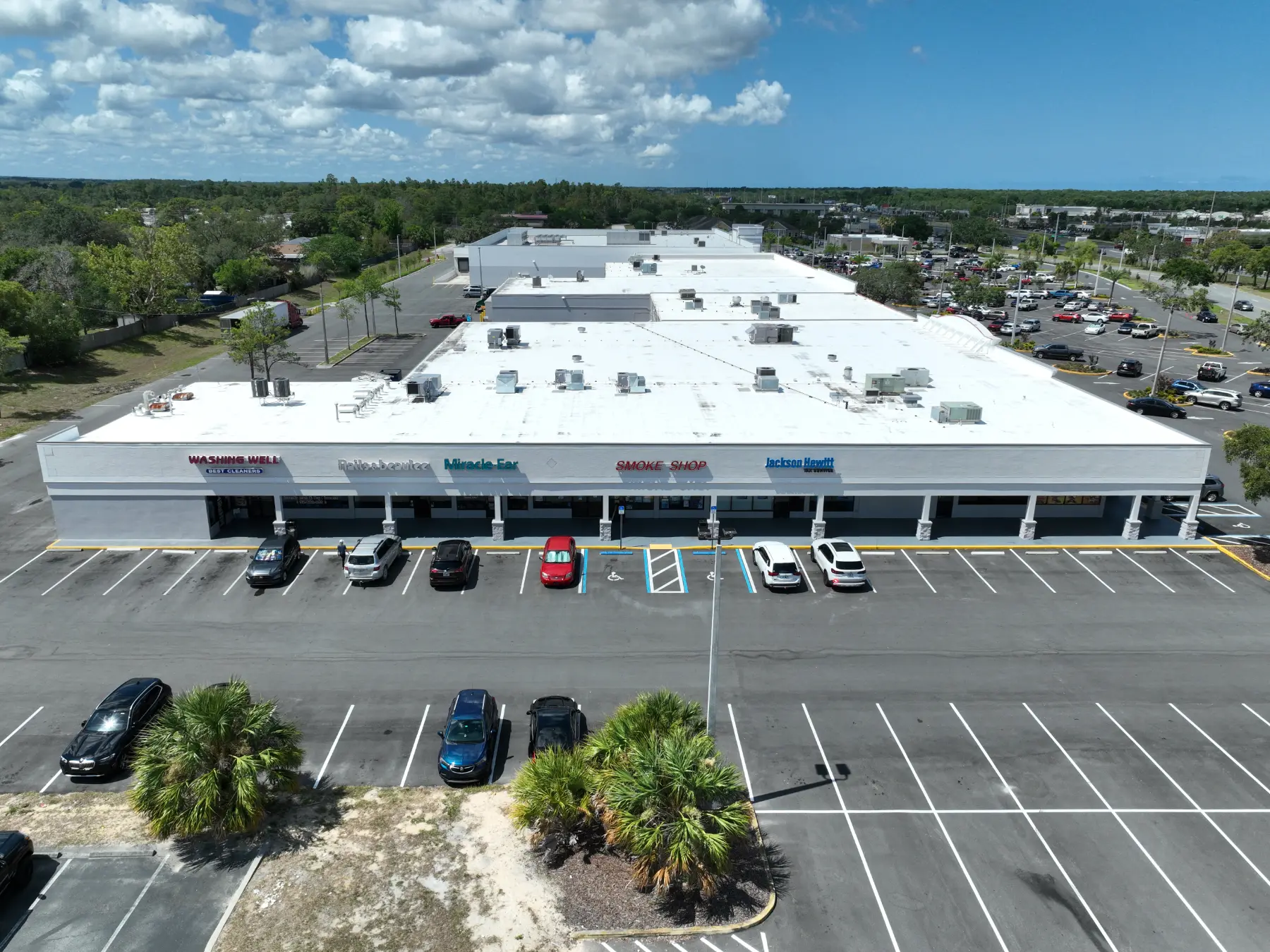 Sprint Hills 06 14 2024 Drone / Photos portfolio image
