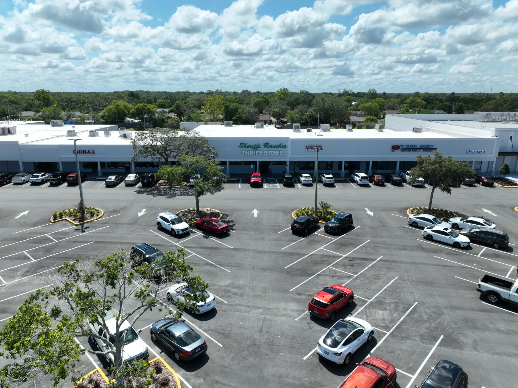 Sprint Hills 06 14 2024 Drone / Photos portfolio image