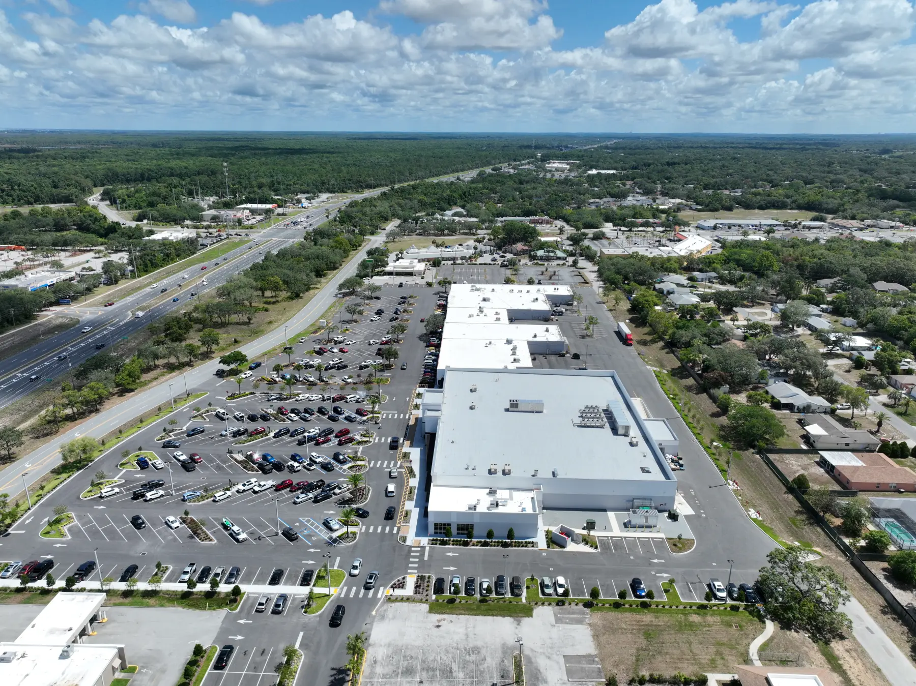 Sprint Hills 06 14 2024 Drone / Photos portfolio image