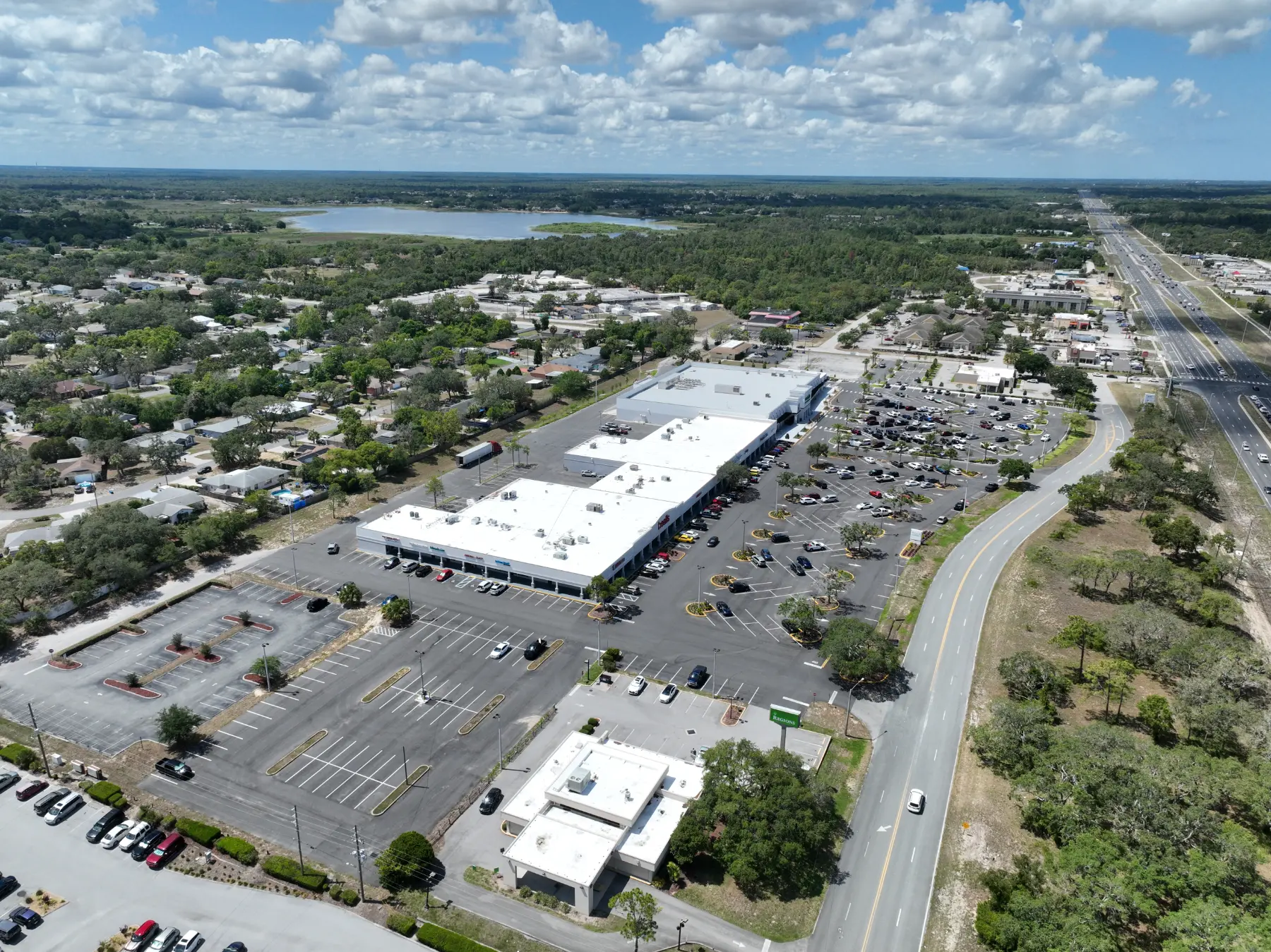 Sprint Hills 06 14 2024 Drone / Photos portfolio image