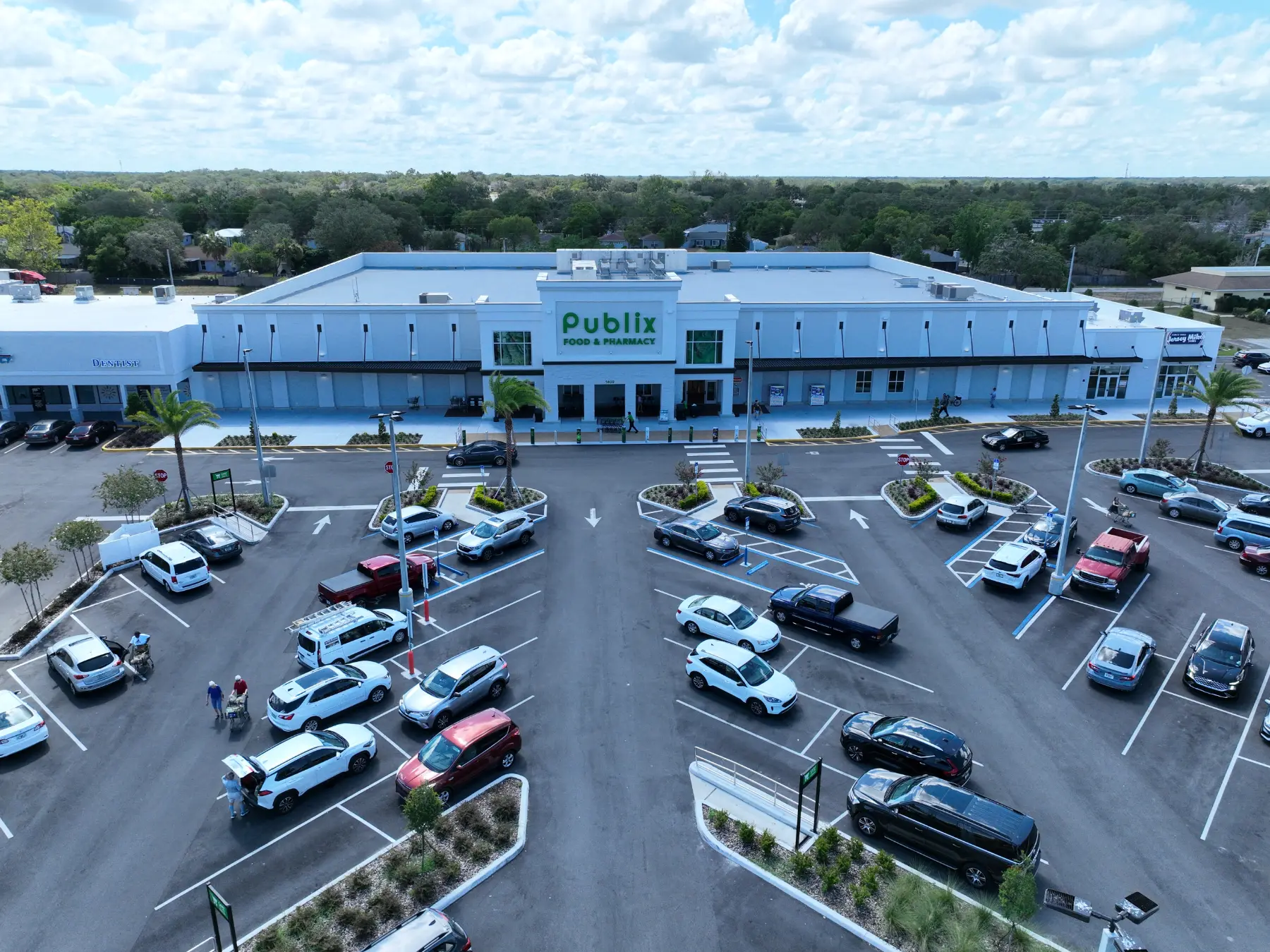 Sprint Hills 06 14 2024 Drone / Photos portfolio image