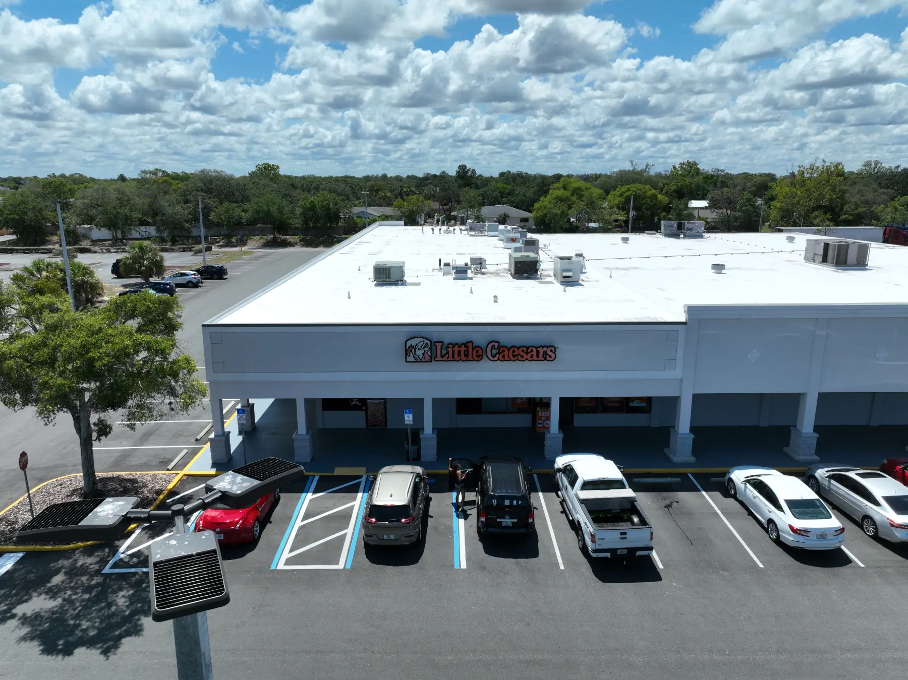 Sprint Hills 06 14 2024 Drone / Photos portfolio image
