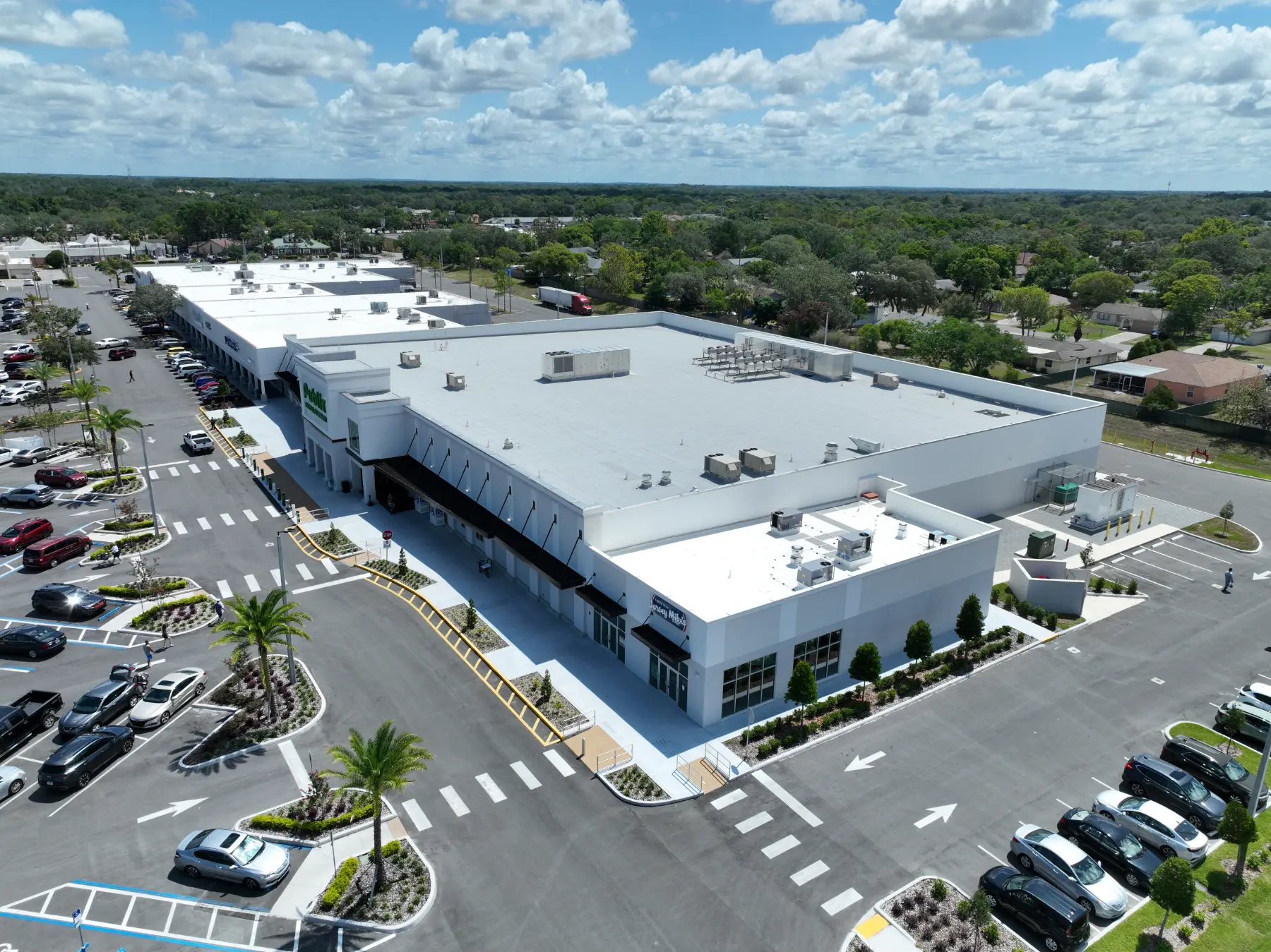 Sprint Hills 06 14 2024 Drone / Photos portfolio image