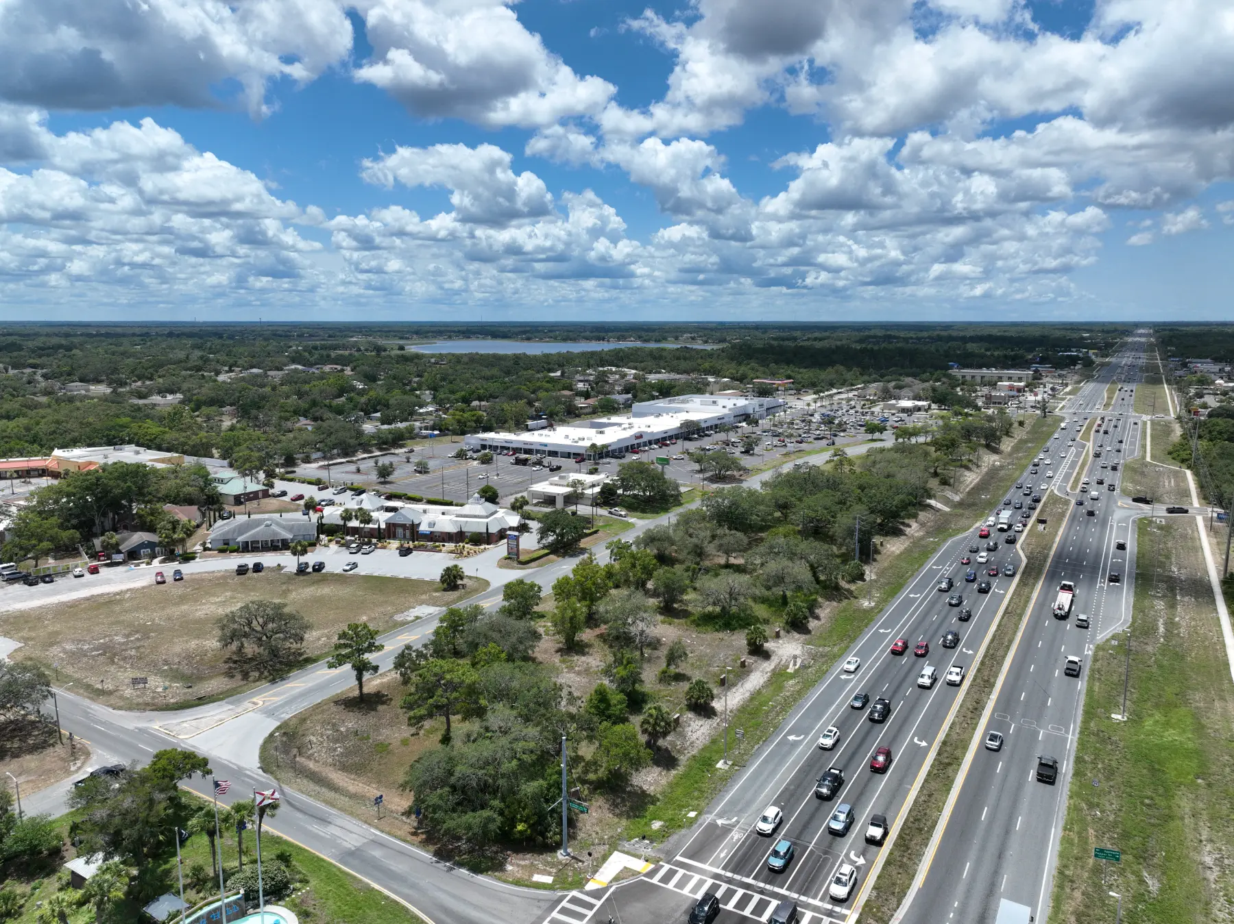 Sprint Hills 06 14 2024 Drone / Photos portfolio image
