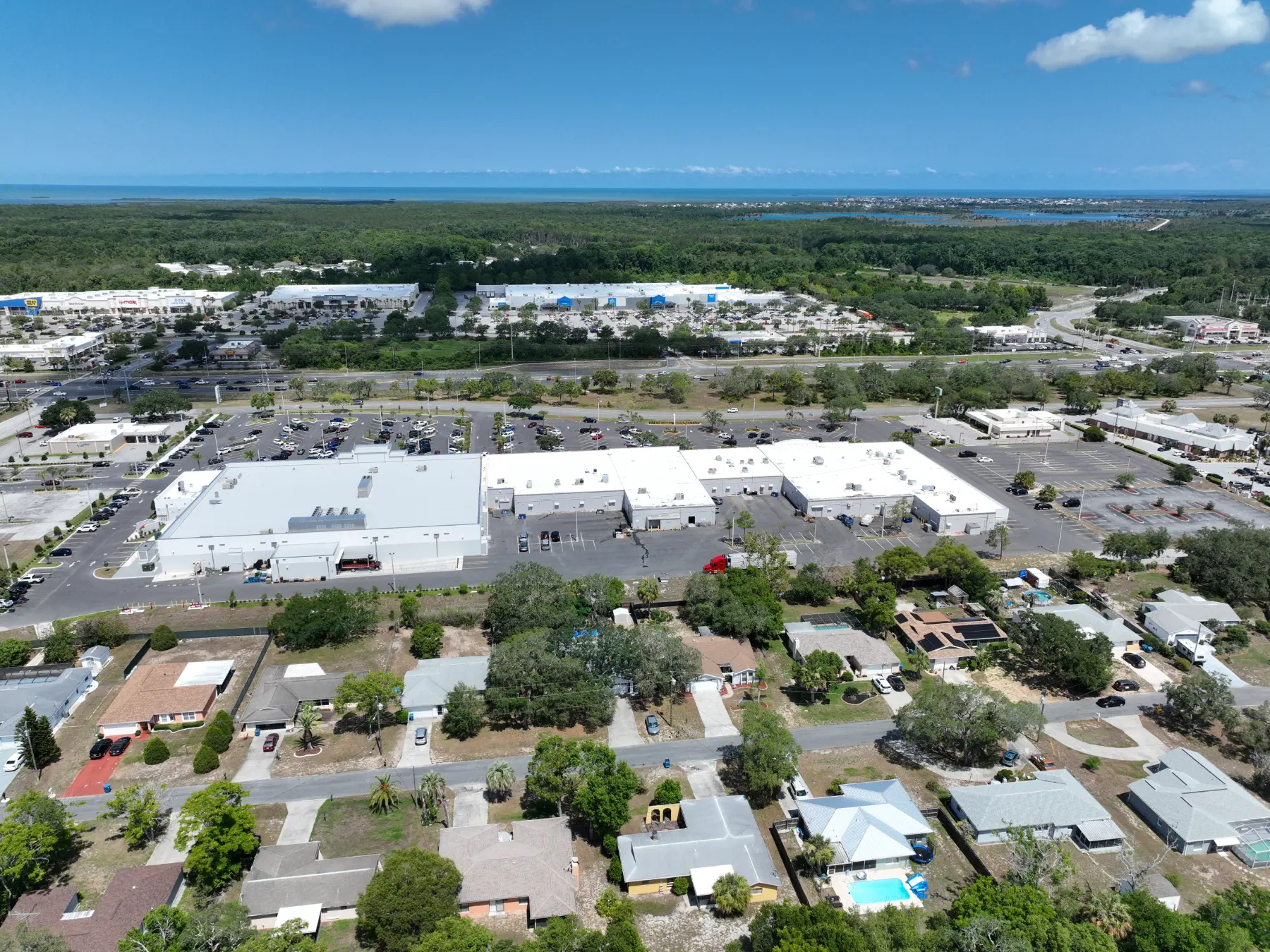 Sprint Hills 06 14 2024 Drone / Photos portfolio image