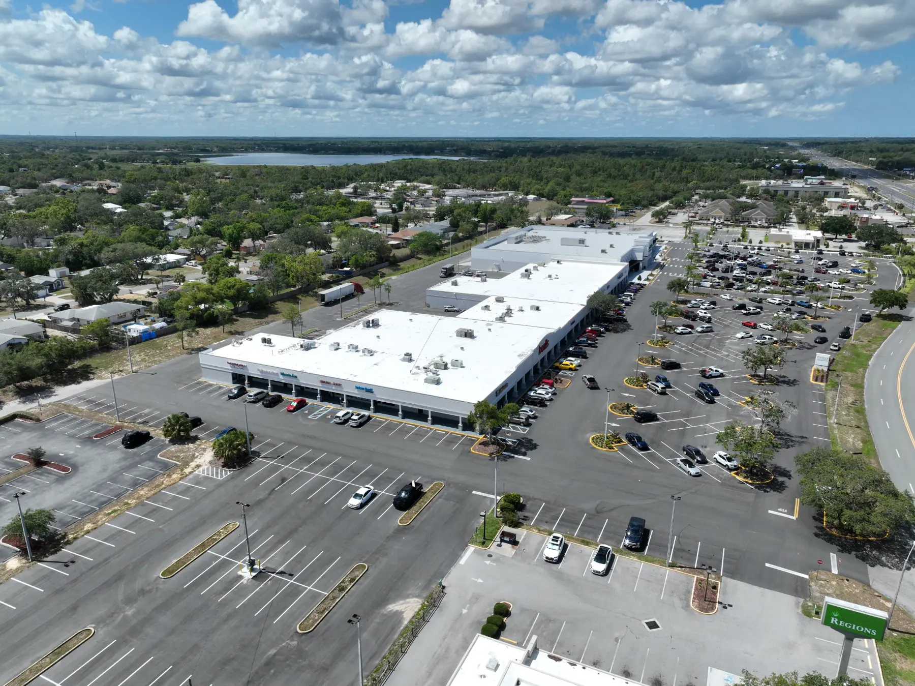Sprint Hills 06 14 2024 Drone / Photos portfolio image