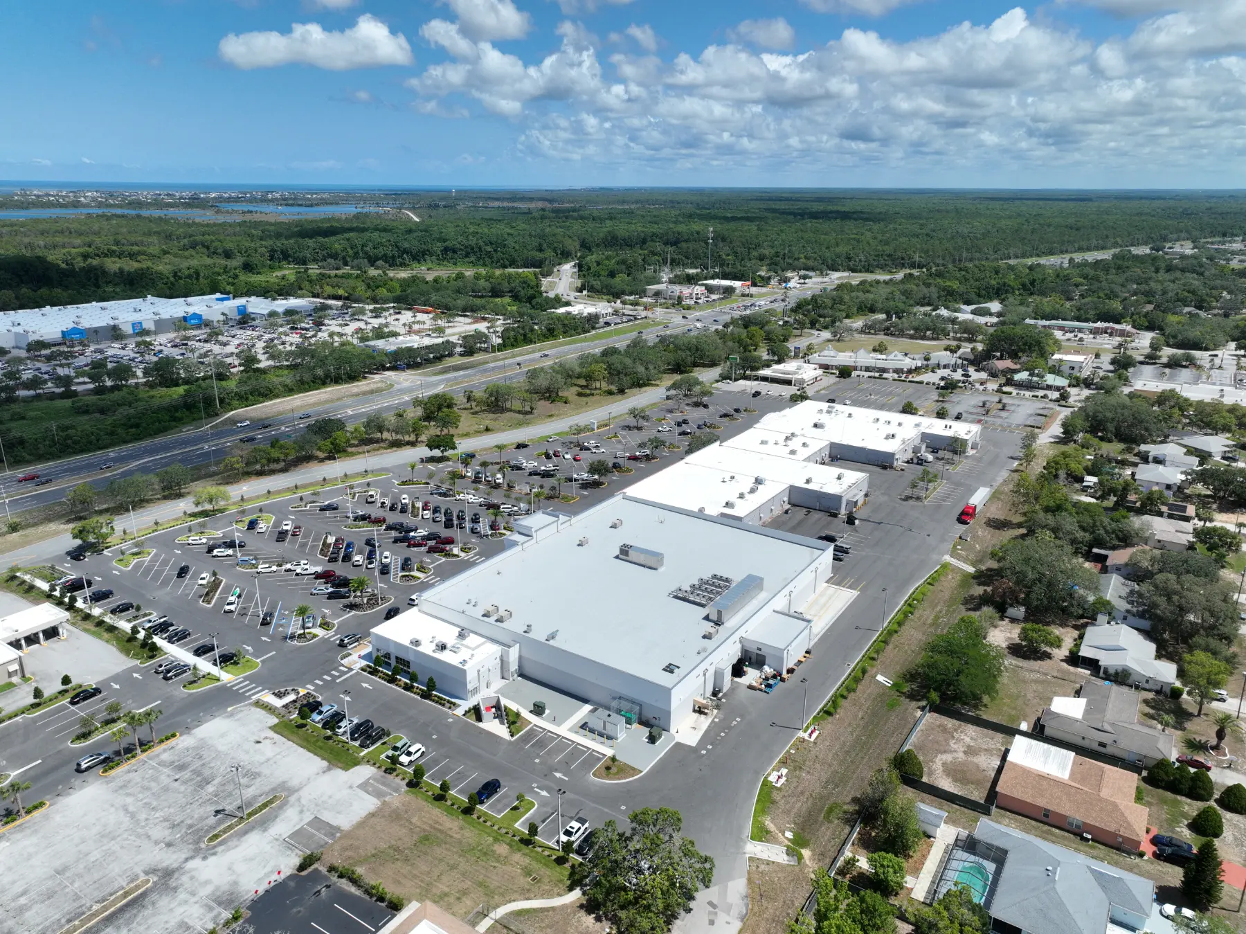 Sprint Hills 06 14 2024 Drone / Photos portfolio image