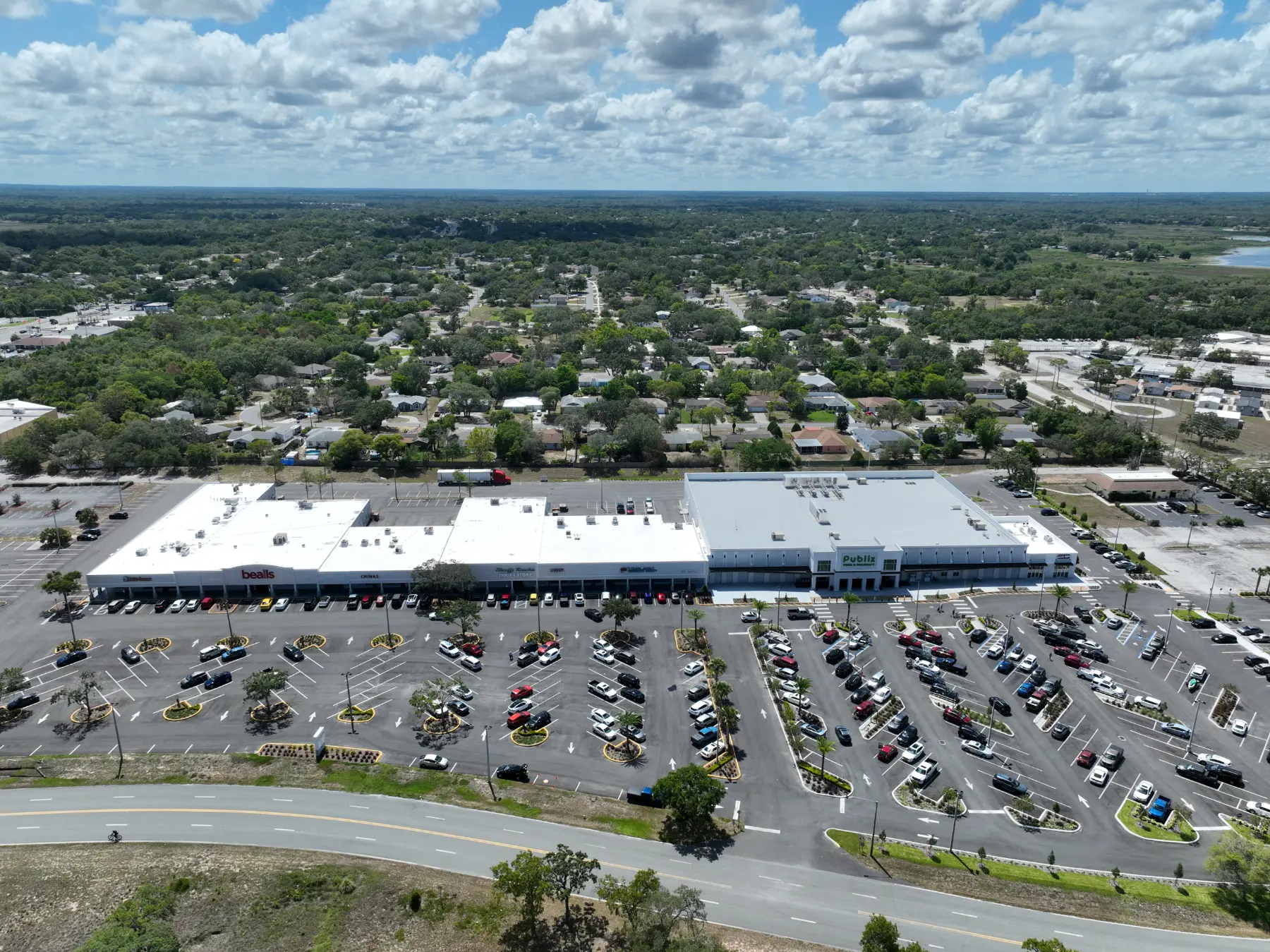 Sprint Hills 06 14 2024 Drone / Photos portfolio image