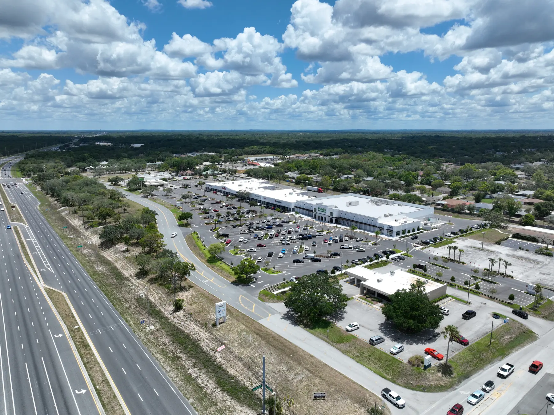Sprint Hills 06 14 2024 Drone / Photos portfolio image