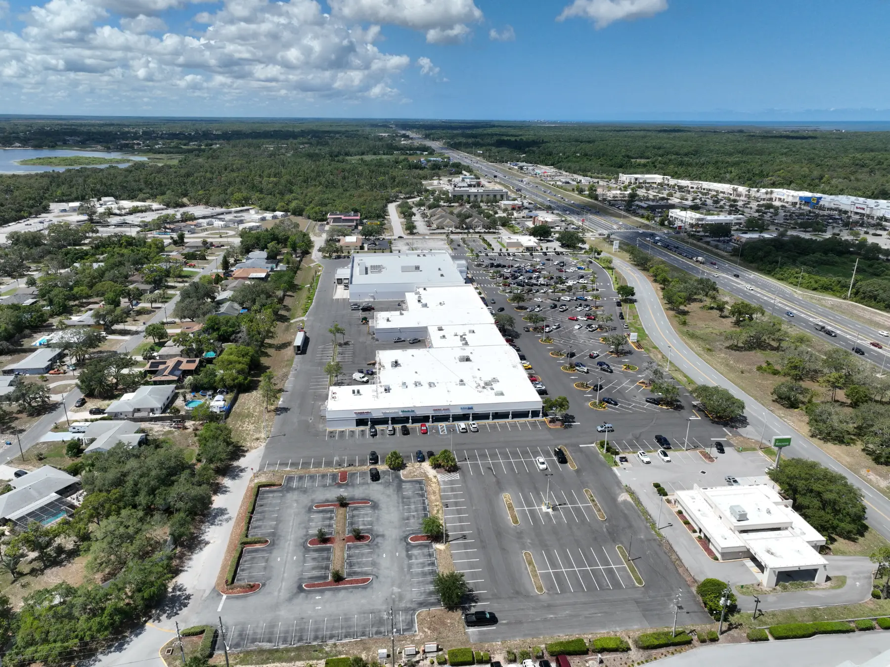Sprint Hills 06 14 2024 Drone / Photos portfolio image