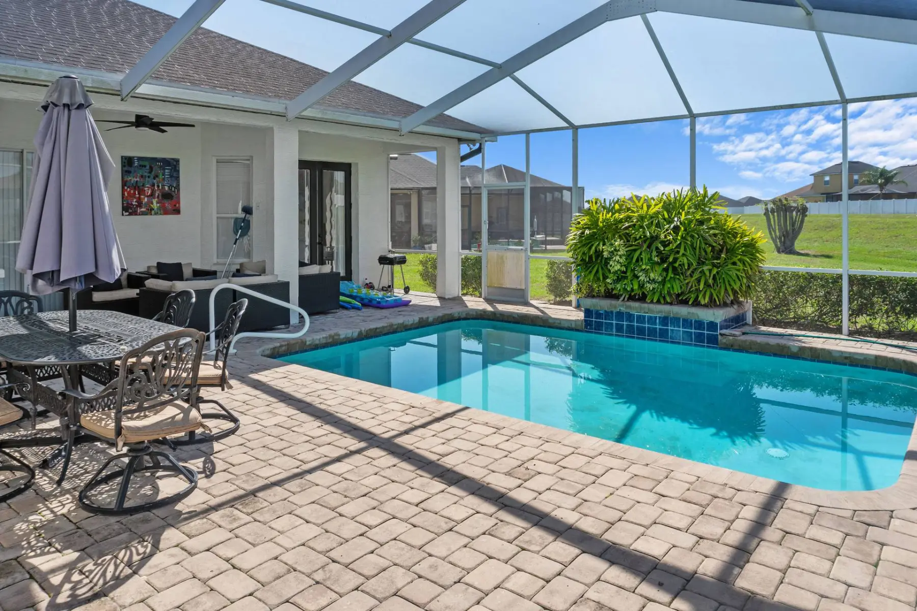 Hillis, Davenport Fl  portfolio image