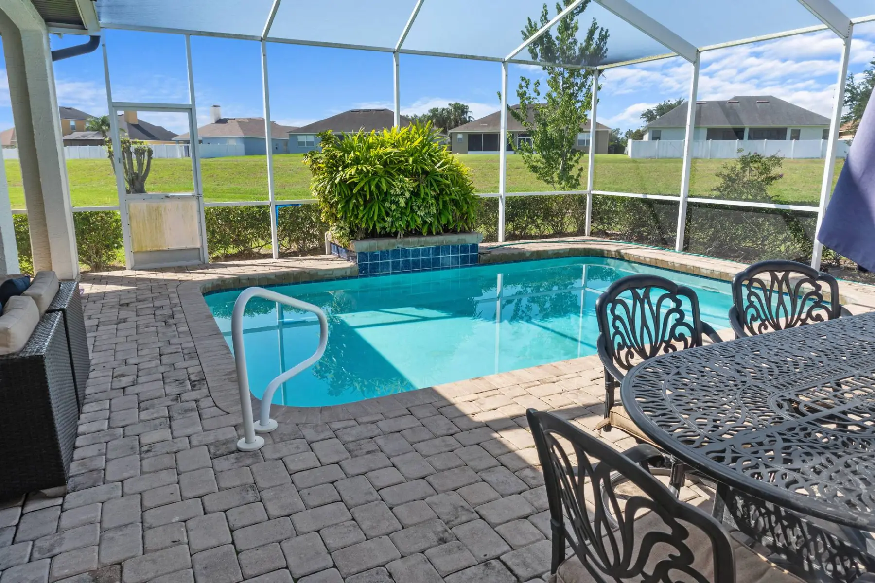 Hillis, Davenport Fl  portfolio image