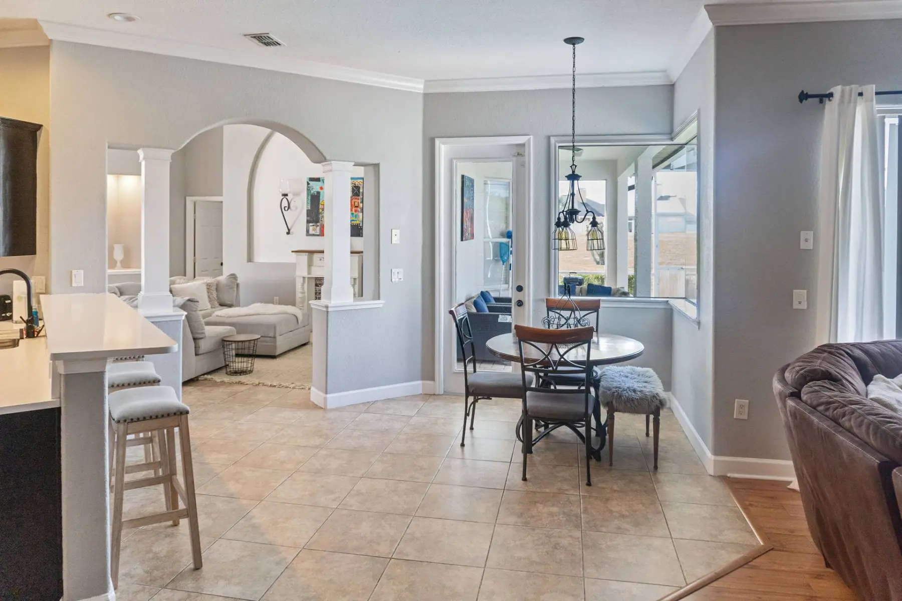 Hillis, Davenport Fl  portfolio image