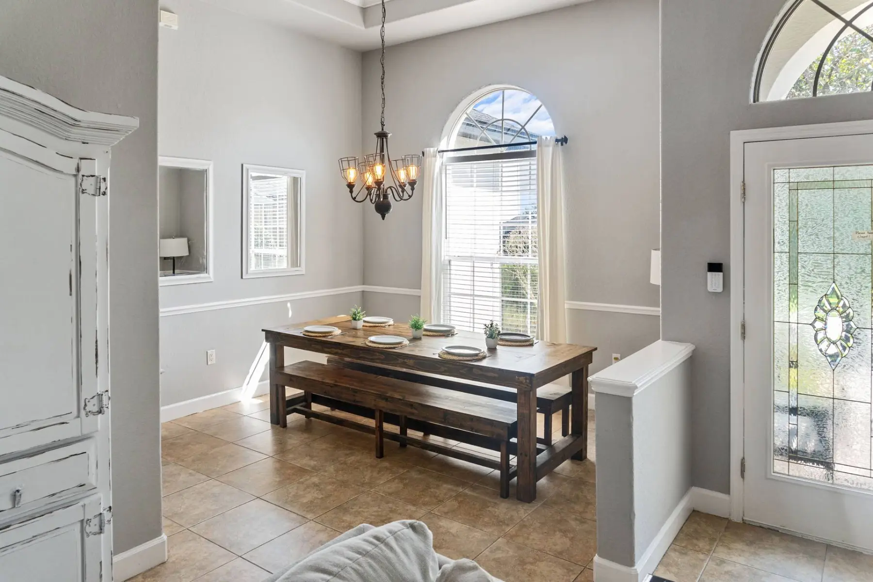 Hillis, Davenport Fl  portfolio image